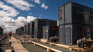 Aggreko Bridges the Grid Power Gap for Data Centers and Industrial Power with Modular Microgrids