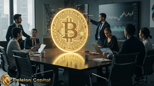 DeLeion Capital Trust Service Platform Leads the Next Wave of Digital Asset Management — BTC Rally, Fuels Global Investment Momentum