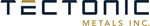 Tectonic Metals Upsizes Financing to $80 Million