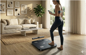 Hume Body Pod Unveiled: How the Hume Health Body Pod Is Emerging as a Leading Smart Scale in Wellness Technology - HumeHealth