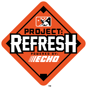 MiLB Proejct: Refresh