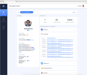 TrueVault helps companies automate the daily grind of GDPR compliance