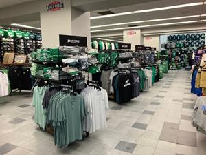 New Rally House Location on Chestnut St