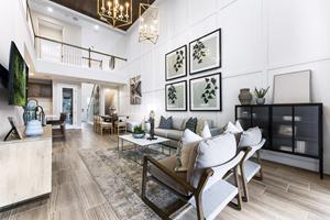 Toll Brothers Announces Final Opportunity to Purchase a New Home at Newton Luxury Townhome Community in Jacksonville, Florida