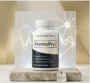 MemoPryl Investigated: Full MemoPryl Consumer Report Reviewed Shocking Hidden Risks & Fake Nootropic Claims