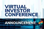 Akobo Minerals to Present at the Clean Energy and Precious Metals Virtual Investor Conference December 6th