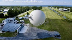 Skyborne Technology, Inc (STI), a UAV Corp Company, completes initial step for Weight Balance Analysis and Flight Testing