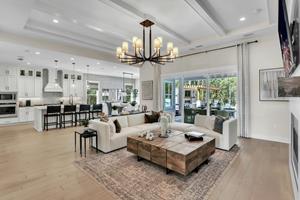 Toll Brothers Announces Regency at EverRange Now Open in Jacksonville, Florida