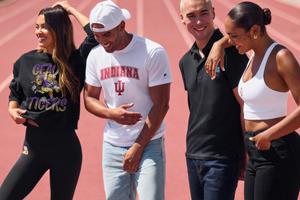 Fabletics Expands College Shop to Include More Than 200 Campuses Nationwide