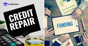 CreditVeto Launches New Platform Combining Credit Repair and Business Funding Services
