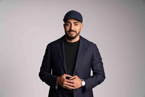 Ibrahim Ahmiane Develops The Ahmiane method - A Structured Path To Disciplined Investing