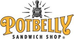 Potbelly Corporation logo