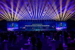 One Million Units, Co-Created with Youth! OMODA & JAECOO's From Million To Annual Million Strategy Ignites the Future