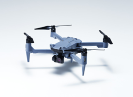 Drone Makers ACSL and Draganfly Partner to Bring NDAA-Compliant Japanese Drones to Canadian Market; Signs Exclusive Distributor Agreement and Launches Technology Integration