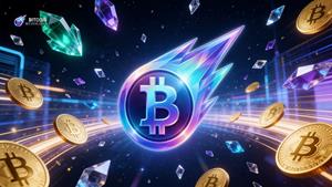 Bitcoin Everlight Advances Phase 5 Presale with Continued Participant Growth and Network Development Update