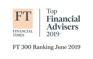 FT 300 Top Registered Investment Advisers