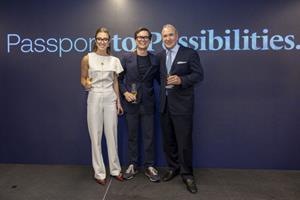 UPDATE - Insigneo unveils new version of its brand, highlighting its accelerated growth across the Americas