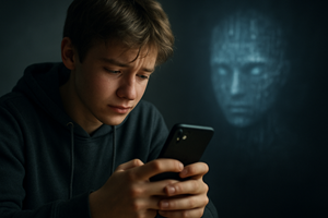 Experts and Families Warn of Risks from AI Therapy Chatbots