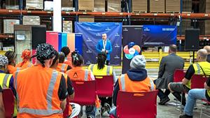 DP World Expands Pennsylvania Operations with New Multi-Customer Warehouse