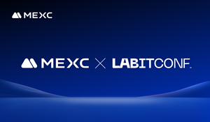 MEXC Marks a Successful Debut at LABITCONF 2025, Engaging Thousands Across Latin America