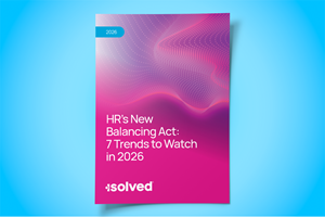 62% of HR Leaders Are Facing a Self-Inflicted Talent Crisis, Balancing an Employer’s Market with Talent Shortages