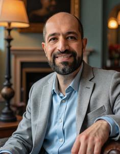 Dr. Sajad Zalzala Launches National Scholarship Initiative to Support Future Healthcare Leaders and Advance Preventive Medicine Innovation