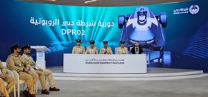 Micropolis and Dubai Police Announce Official Deployment of the Autonomous Police Patrol at Global Village