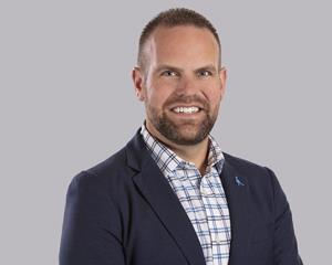 Zack Kowalski of Inseego Honored as a 2026 CRN® Channel Chief