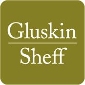 Gluskin Sheff Logo