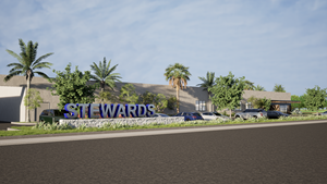 Stewards Inc. Establishes South Florida Corporate Headquarters with Acquisition of 130,000-Square-Foot Office Campus