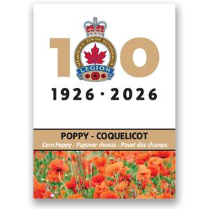 Centenary Anniversary: Membership soars! 