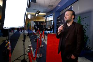 Michigan Based Real Estate Mogul Doval Bacall unlocks Hollywood with the launch of Film Finance & Future Capital Summit in Beverly Hills, CA