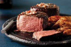 Omaha Steak