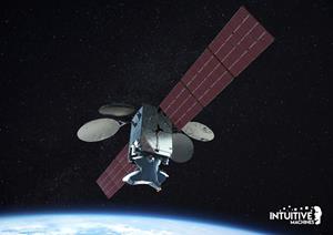 Intuitive Machines Selected for Multi-Satellite Communications Infrastructure Program