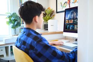 Sparklight® Introduces the Next Evolution of Intelligent Wi-Fi with eero Wi-Fi 7, Delivering Faster Speeds, Greater Capacity and Smarter Coverage