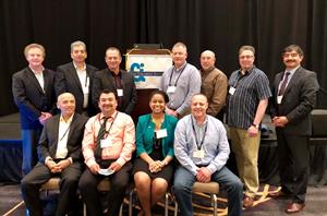 The Chlorine Institute