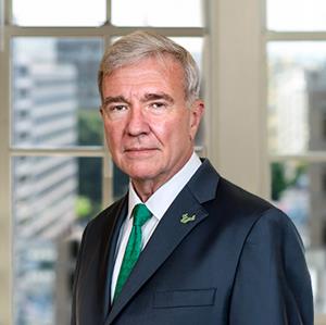 General (Ret.) Frank McKenzie, Former CENTCOM Commander, Joins Pallas Speakers Bureau