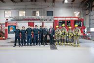 Seneca Polytechnic partners with City of Markham to improve diversity in fire protection
