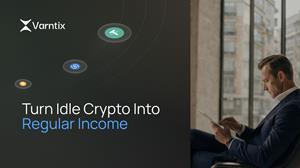 Crypto News Today: Varntix Adds 19.7% Fixed Income Pools As Solana (SOL) Price Predictions Underwhelm