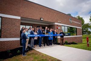 LIS Technologies Inc. Announces Fourth Consecutive Oversubscribed Funding Round of $17 Million, Totaling $64 Million to Revitalize the Only U.S.-Origin, Patented Laser Uranium Enrichment Technology to Support the Domestic Nuclear Fuel Cycle