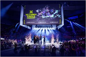 There's Only One Champion, but Countless Ways to Shine: OMODA and Young People Worldwide – "Play Your Own Round"