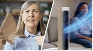 Qinux BreezaMax Portable AC [URGENT REPORT 2026]: Shocking Shocking BreezaMax Air Conditioner Consumer Response as Compact Cooling Device Draws Nationwide Attention
