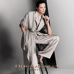 Donna Karan New York Presents The Edit, the Spring 2026 Campaign Featuring Adriana Lima, Joan Smalls and Grace Elizabeth
