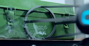 Xlaserlab Highlights the Growing Role of MOPA Laser Technology in Smart Production