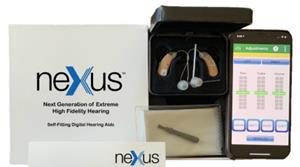 NEXUS