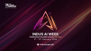Pakistan to Host Indus AI Week 2026, a Five-Day National Platform Advancing Artificial Intelligence