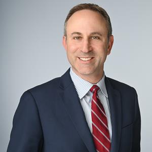 Brian Rosen to lead Colliers Real Estate Services in the U.S. Northeast and Canada