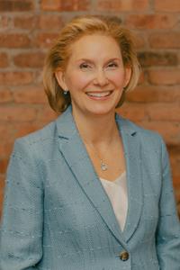 Christina Spade Named Catalant’s Chief Financial Officer