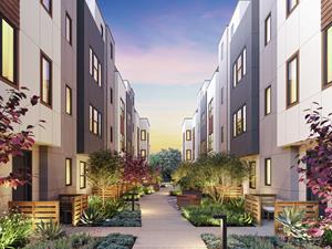Toll Brothers Announces New Luxury Community, 3131 Camino, Now Open in Santa Clara, California