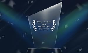 ThinkMarkets’ ThinkTrader Platform Wins ‘Best Trading App’ Award